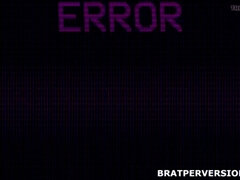 Bondage sadomaso, Grande cazzo, Realtà, Donna con pene