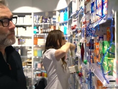 Blonde, Brunette brune, Plantureuse, Hard, Hd, Lingerie, Plan cul à trois, Uniforme