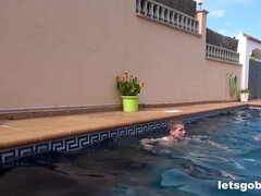 My first Time DP with 2 Bi Guys was AMAZING for LetsGoBi