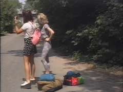 Anal, Dobbelt penetration