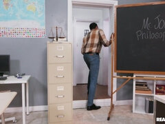 お尻, フェラチオ, チン, ハードコア, オマンコ, オッパイの