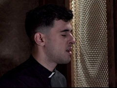 Mason Anderson: Confession