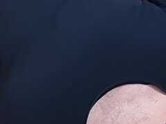 Leie, Bisexuell, Blasen, Weibliche domination, Strümpfe, Strapon, Flotter dreier, Ehefrau