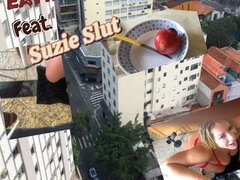 Grote kont, Pijpbeurt, Sperma, Interraciaal, Latijnse vrouw, Moeder die ik wil neuken, Gezichtspunt