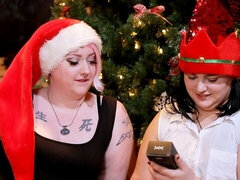 A Taste of Christmas