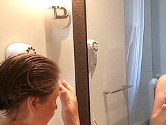 Большая жопа, Домашнее видео, Зрелые, Мамочка, Подглядывание