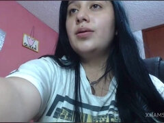 Amatéri, Fetiš, Fetiš nôh, Homemade, Latinskej, Sólo, Webkamera