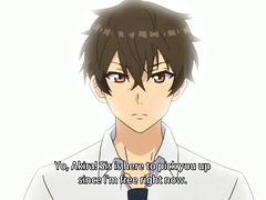 Anehame Ore No Hatsukoi Ga Jisshi Na Wake Ga Nai Episode 1  2 Sub English BIG ASS, Big Ass, Big Ass