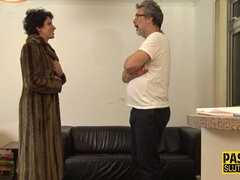 Kuřba, Bondáž, Brunetka, Prsatá, Fetiš, Hardcore, Spodní prádlo, Milf žcbp