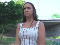 Libidinous Spic bimbo heart-stopping xxx video