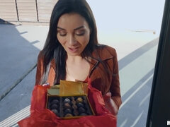 Amaterji, Analno, Rit, Fafanje, Lizanje, Olje, Muco, Joške