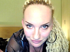 Sadomasoquismo, Dominacion femenina