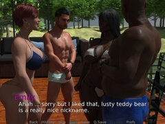 Just Married Update 2 to Be Continue