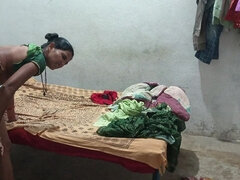 Amateur, Couple, Indienne