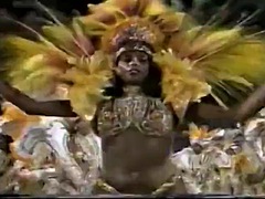 Carnival sensual trd 1989 male
