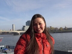 Stor klitoris, Rimjobb