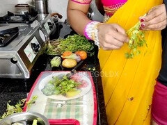 In hindi, maid, big ass