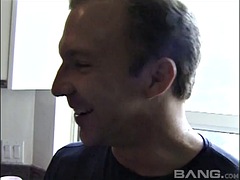 Asiater, Store pupper, Blond, Brunette, Pupper