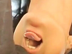 Anal, Rumpe til munn, Kukk suging, Ansiktssperm, Hardcore, Raseblandet, Milf, Røff