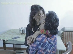 Usal Misal Web serial episode 04