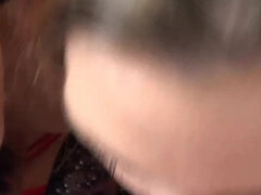 Amatoriale, Pompino, Brunetta, Cfnm, Venire in bocca, Mamma che vorrei scoparmi, Punto di vista pov, Rossa