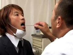 Azjatka, Obciąganie, Bukkake, Kutas, Japoński, Rzeczywistość, Cycki