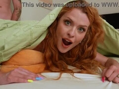 Amatőr, Kutya póz, Család, Nagylány, Vöröshajú, Lánytestvér, Tabu, Magas