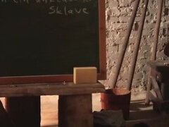 The Basement Slave Extreme