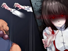 Pijpbeurt, Sperma, Sperma shot, Diep in de keel, Hondjeshouding, Sperma in gezicht, Ruw, Tietenklus