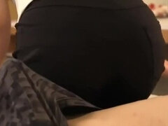 Fabulous adult video Babe best uncut