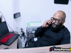 Husband wanted to break up And now he wants to go back Now there's a cuckold left