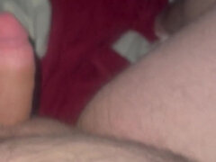 Americano, Masturbazione, Solo