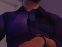 Trojrozmerné, Kuřba, Podvádzanie, Cuckold, Milf  mčbp, Mamina, Prirodzené prsia, Vychudnutá