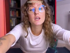 Evropské, Ženský, Hd, Masturbace, Pička, Sport, Teenka, Hračky