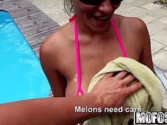 Anal, Avsugning, Creampie, Sperma shot, Handjobb, Hora