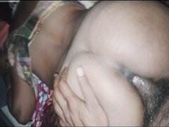 Beautiful Indian Doggy Style Sex with Your Gorgeous Bhabhi