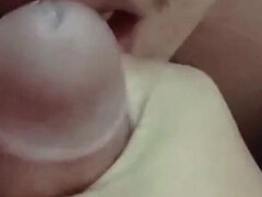 Enthousiasteling, Aziatisch, Pijpbeurt, Compilatie, Stel, Handbeurt