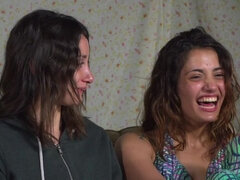 Anal, Bdsm, Avsugning, Bondage, Kvinna, Bestraffning, Grov, Voyeur