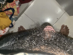Azijci, Domaci pornič, Indonesian, Nude, Solo