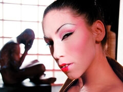 Asiáticoa, Bundão, Pauzão, Boquete, Morena, Transar de quatro, Melharucos naturais, Adolescente