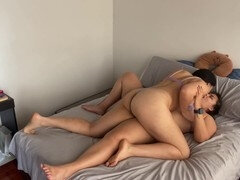 Amador amadora, Bissexual, Britânico, Lésbica, Lingerie, Maduroa, Mãe gostosa, Orgasmo