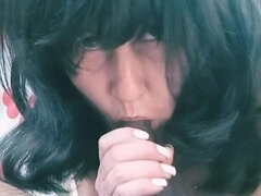 Obciąganie, Brunetka, Para, Wytrysk do ust, Domowej roboty, Indyjski, Mamuśka, Nauczyciel