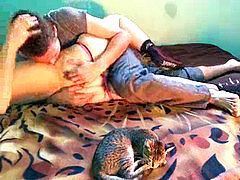 Amatoriale, Pompino, Massaggio, Rossa, Ragazza