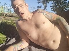 Al aire libre, Público