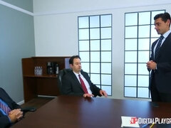 Lizanje anusa, Velik kurac, Črnke, Prstni, Gagging, Lizanje, Naravne joške, Tetovaže