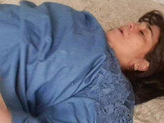 Amatéři, Bbw, Vlasaté, Dospělé, Pička