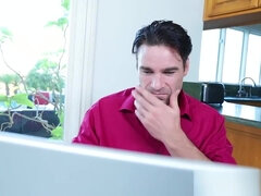 Jojo Kiss Sex-Addicted Teen Hooker