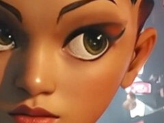 3 dimensionaal, Amerikaans