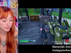 Ginger, red, red head