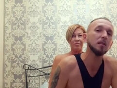 Stepmom Fucks Me Every Day